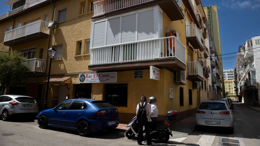 Un homme de 76 ans arrêté, accusé d'avoir tué sa compagne en l'étranglant à Fuengirola, Malaga