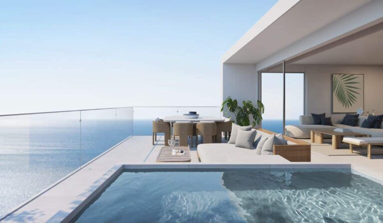 Ce nouveau complexe de luxe est l'un des hébergements les plus complets de Cancun
