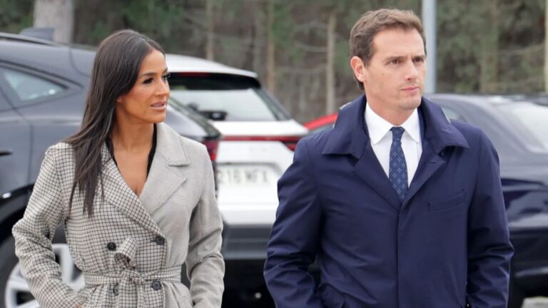 Begoña Villacís, « dévastée » après le meurtre de son frère : Albert Rivera s'exprime