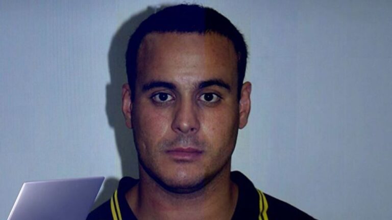 Borja Villacís aurait réussi à remettre sa vie sur les rails avant son assassinat brutal