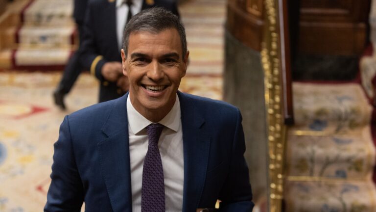 Ce sont les principales mesures du « paquet démocratique » de Pedro Sánchez