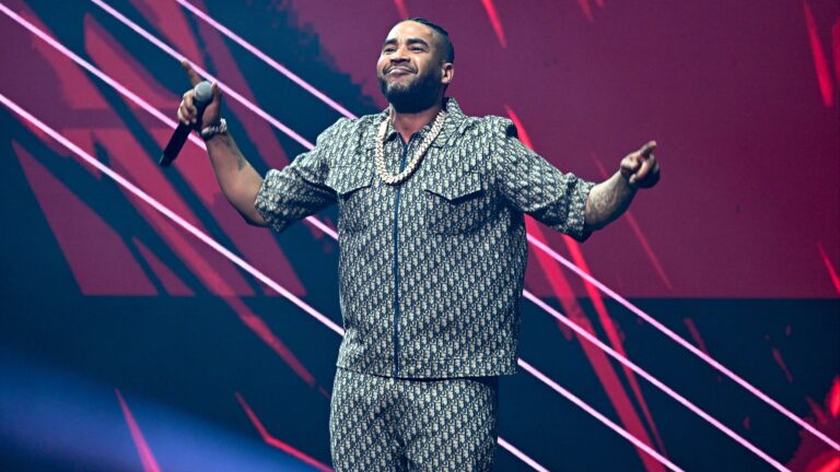 Don Omar révèle qu'il souffre d'un cancer avec une photo de l'hôpital : ses propos