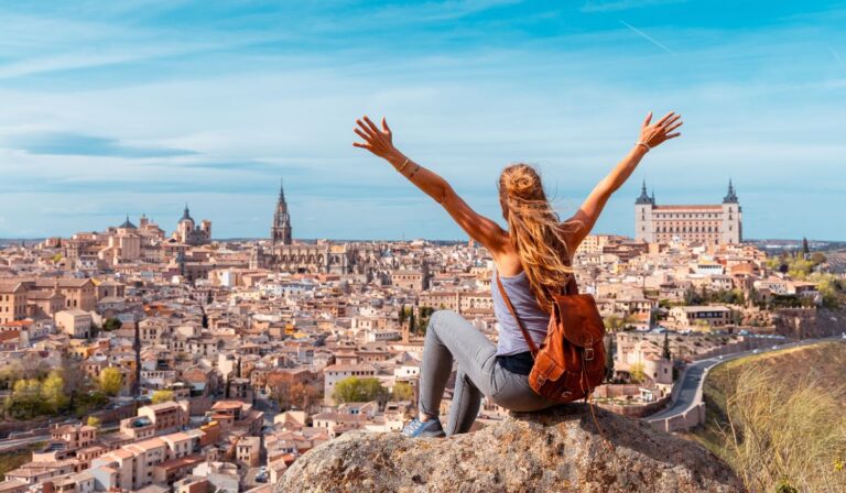 L'Espagne est classée premier pays pour les nomades numériques souhaitant vivre et travailler en 2024
