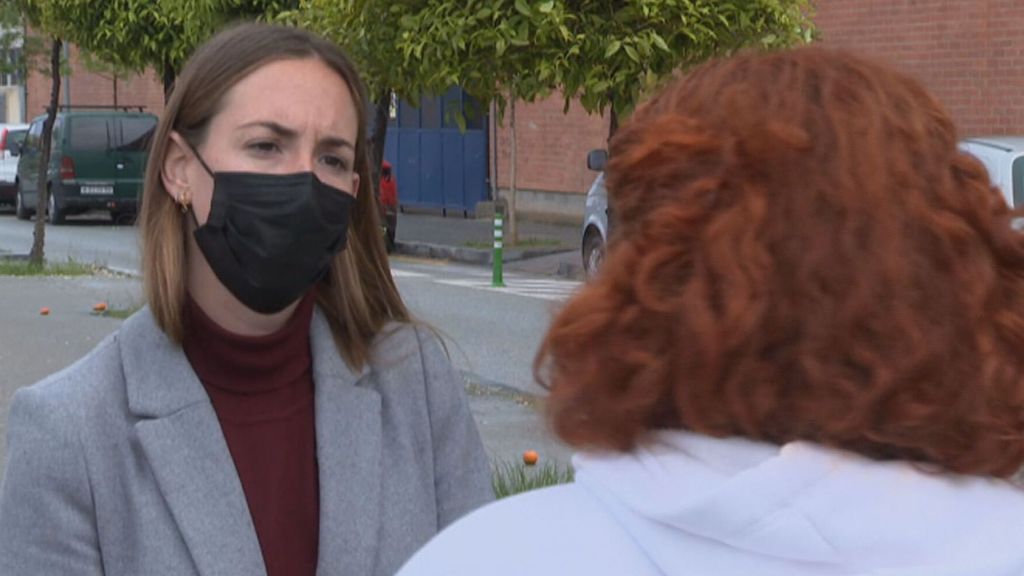 La mère de la victime du violeur d'Igualada : « Ce qu'il a fait, c'est lui infliger la peine maximale »
