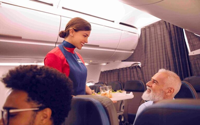 LATAM reçoit deux reconnaissances pour l'expérience de voyage