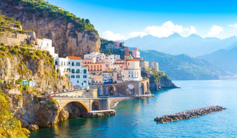 L’augmentation des voyages en été 2024 alimente un tourisme record en Europe