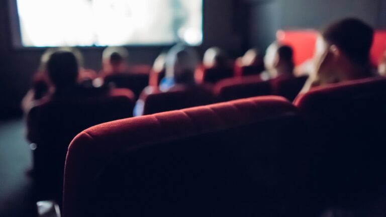 Le Festival du Film revient du 3 au 6 juin