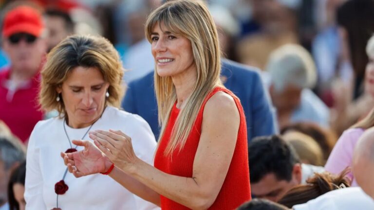 Le Parquet européen demande au juge l'essentiel du dossier de Begoña Gómez