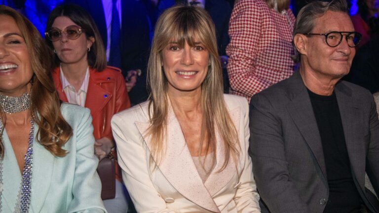 Le juge convoque Begoña Gómez à témoigner comme faisant l'objet d'une enquête le 5 juillet