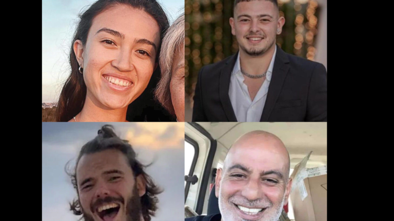 Le père d'un des otages du Hamas décède avant sa libération