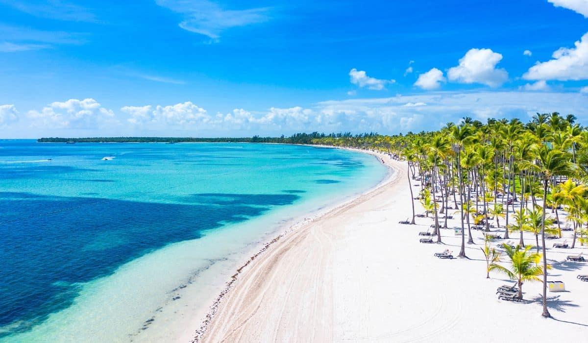 U.S. Updates Its Travel Advisory For The Most Popular Caribbean Country