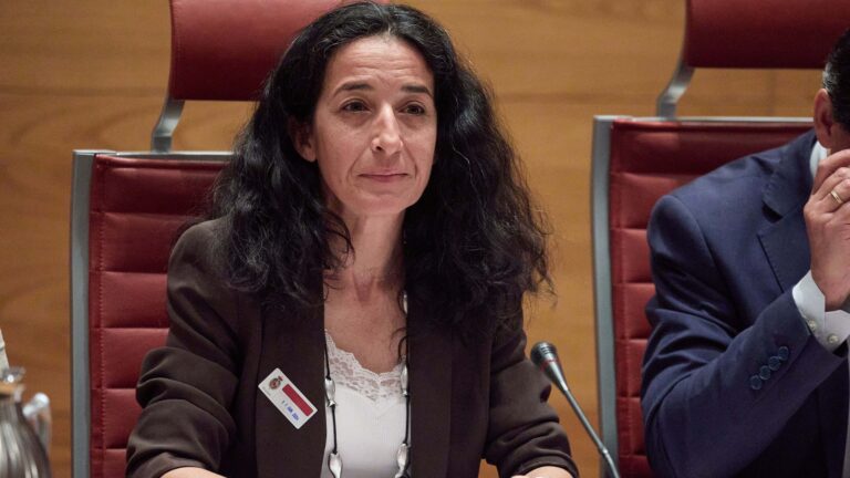 Patricia Ramírez confirme que la société de production va arrêter le documentaire sur l'affaire Gabriel Cruz