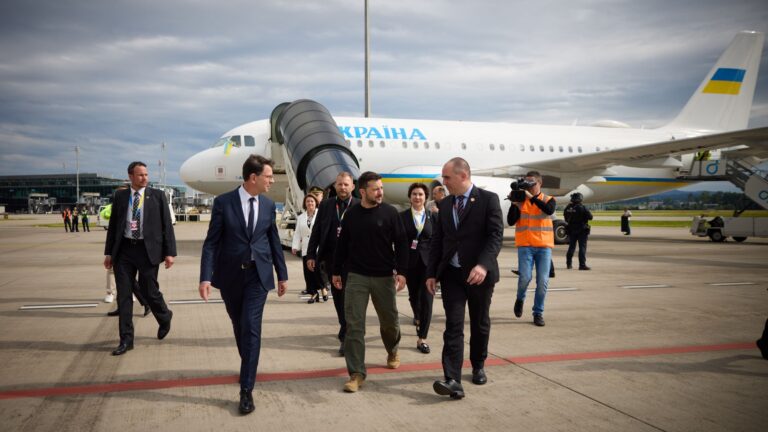 Pedro Sánchez et Javier Milei coïncident