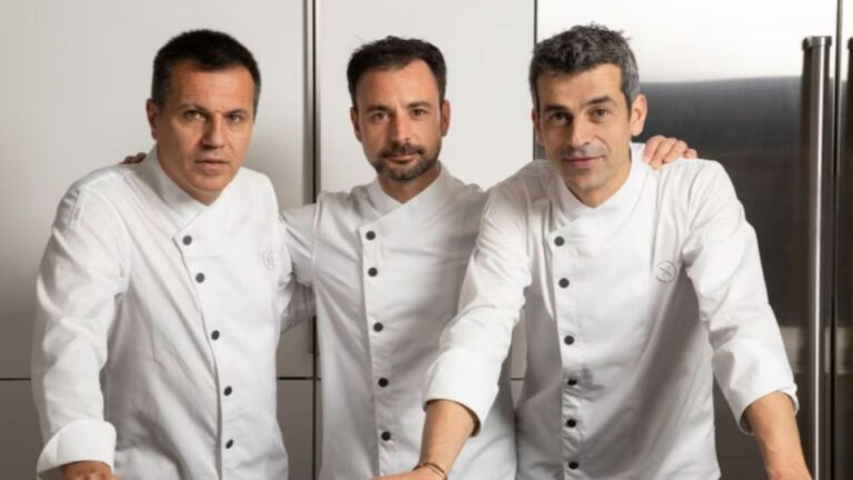 Profiter de Barcelone est sacré le meilleur du monde, selon 50 Best