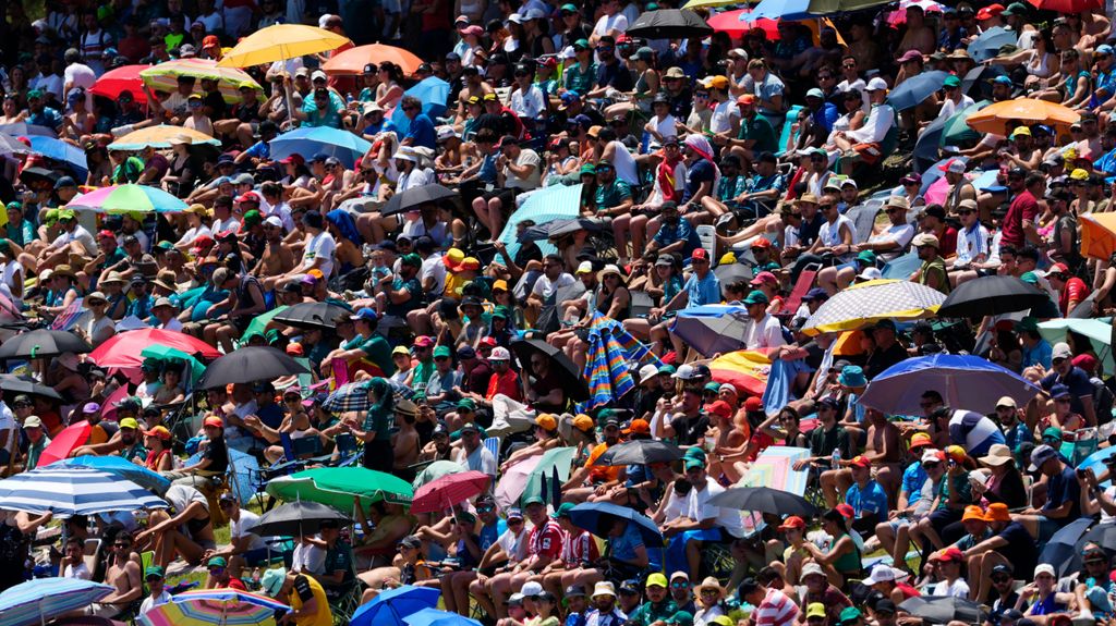 Super ambiance à Barcelone pour le Grand Prix d'Espagne de Formule 1 : Carlos Sainz donne tout
