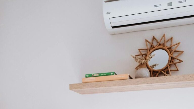 ce qu'il faut vérifier avant d'allumer la climatisation