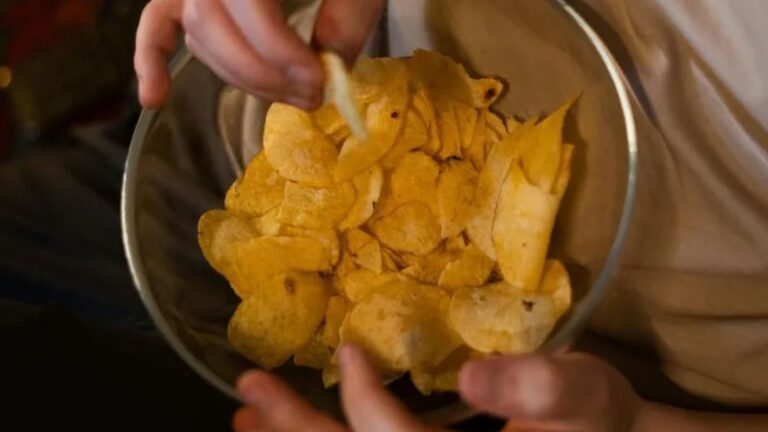 les additifs que l'Europe va interdire en raison de leurs risques