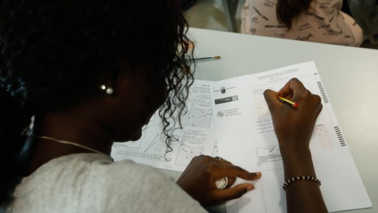 les examens de sélectivité les plus controversés
