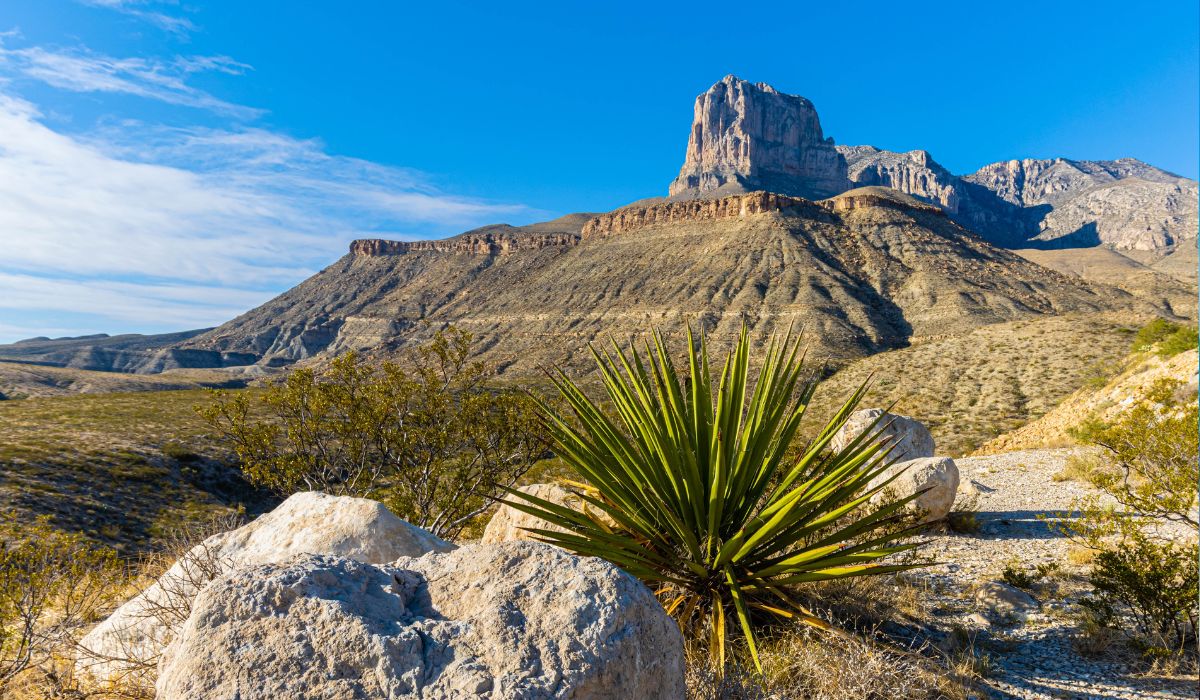 7 Most Underrated Places To Visit In Texas In 2024