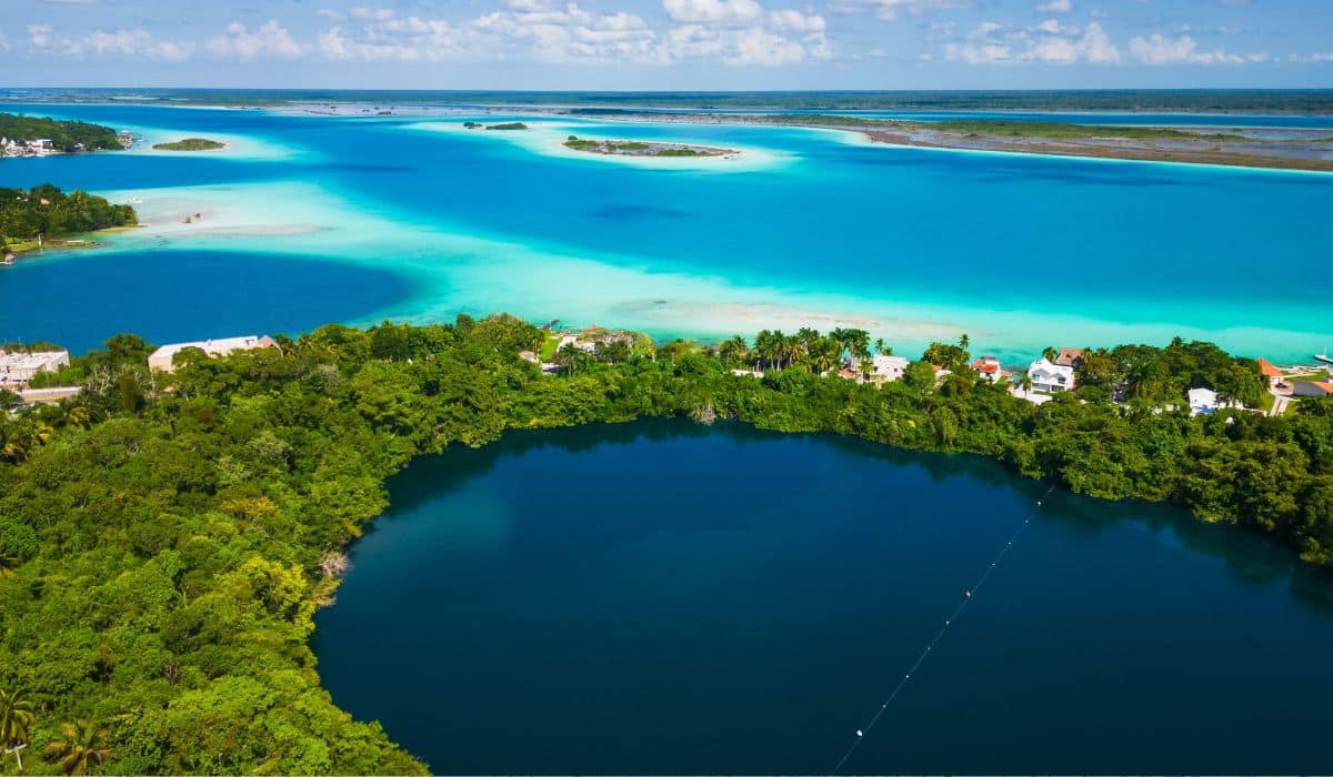 Here's What Mexican Caribbean Travelers Need To Know To Stay Safe From Dengue