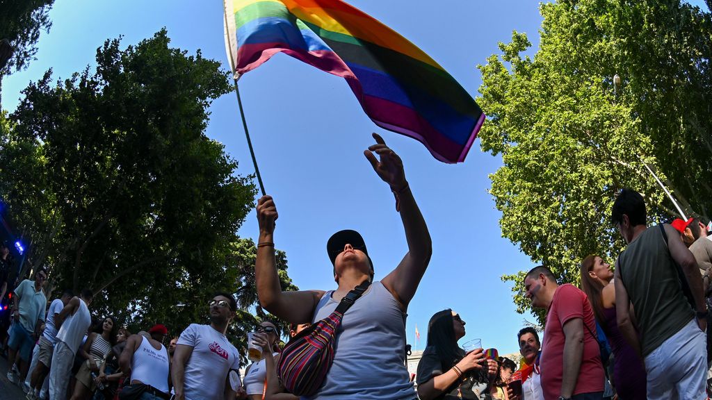 MADO Madrid Pride 2024, jusqu'au 7 juillet