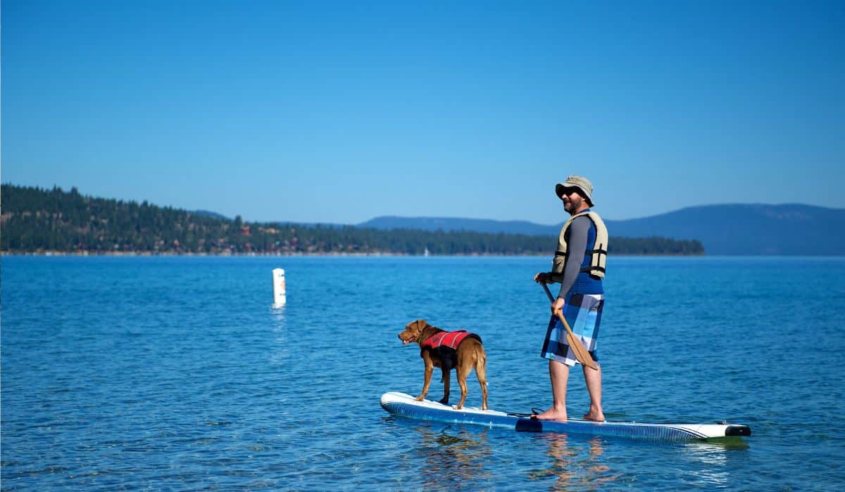 10 Best Places to Visit in the U.S. in August 2024
