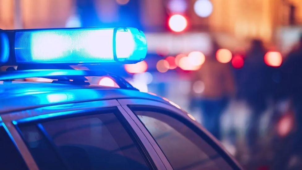 Atropello múltiple en una terraza en Vigo: doce heridos