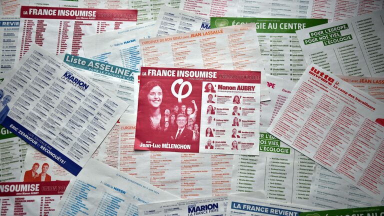 Quelles sont vos principales propositions pour la France ?