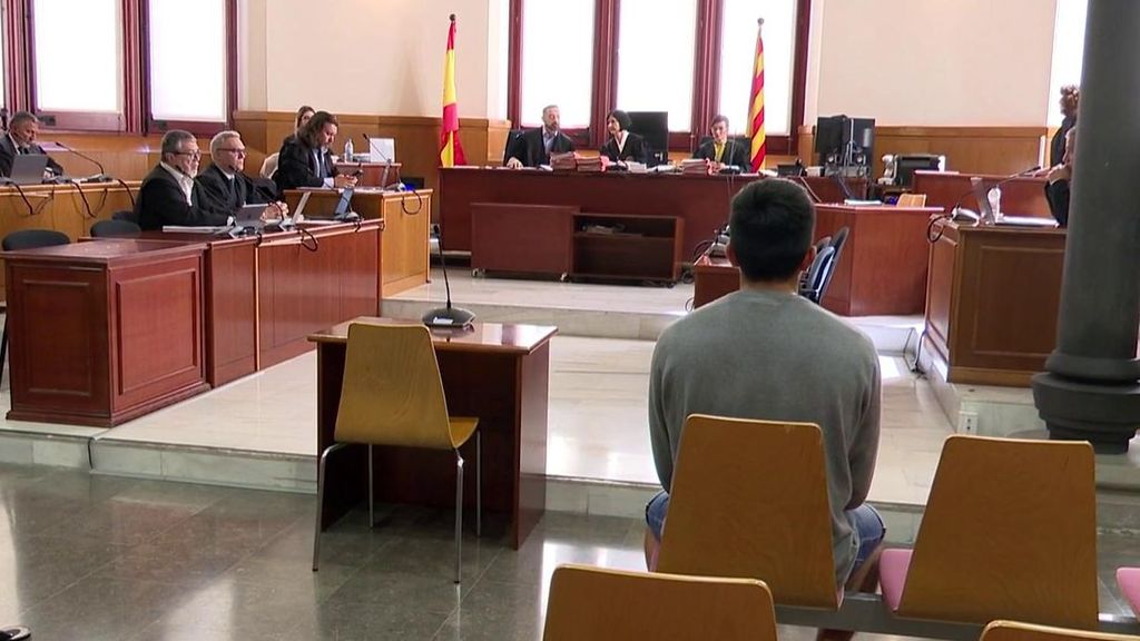 Le parquet assure que le viol d'Igualada était un "mal brutal et sans but"