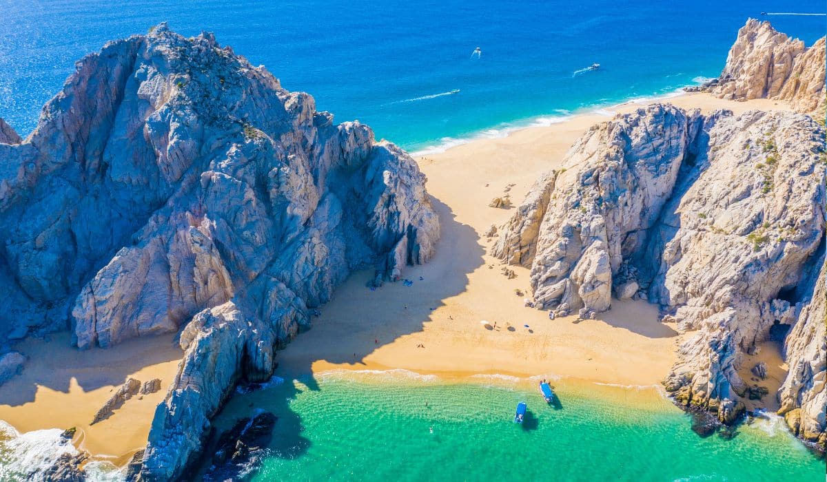 Los Cabos Remains A Popular Travel Destination According To June Airport Traffic