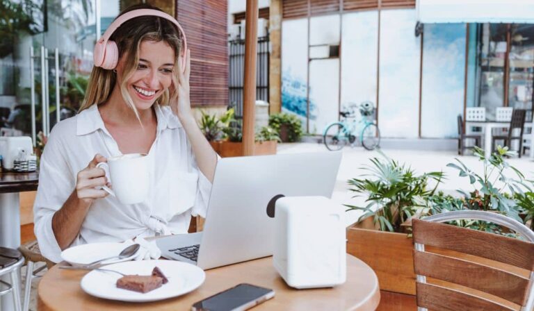 Ces 9 pays offrent le meilleur visa de nomade numérique pour les Américains en Europe