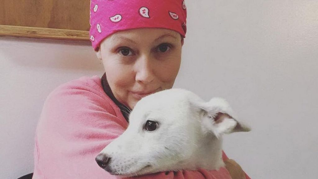 L'enfer de Shannen Doherty avec le cancer : ce furent ses neuf dernières années de vie