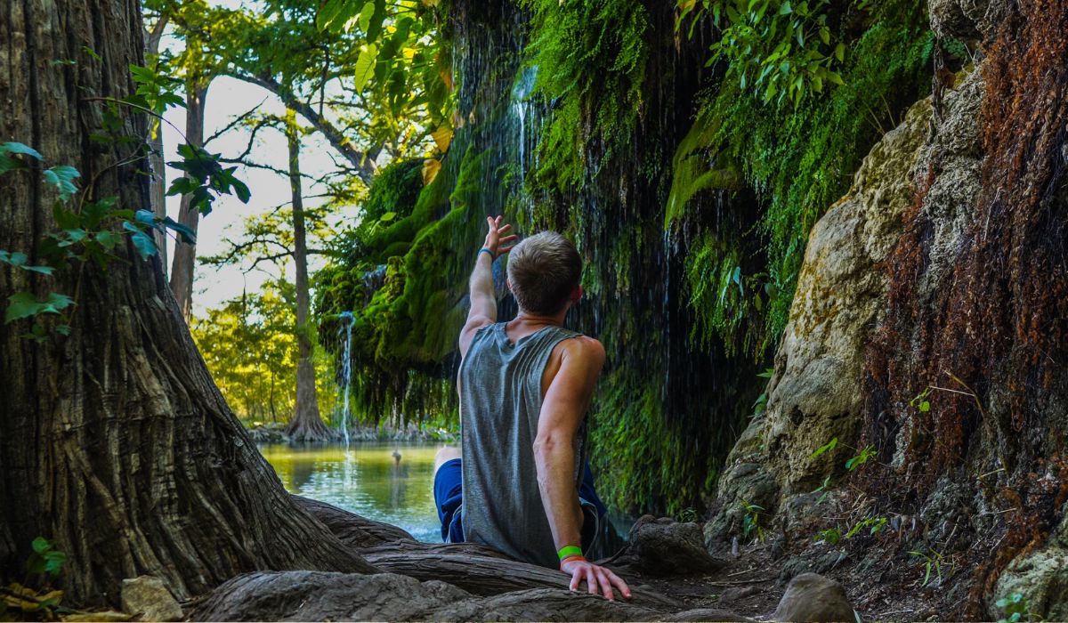 7 Great Weekend Getaways In Texas For Summer 2024