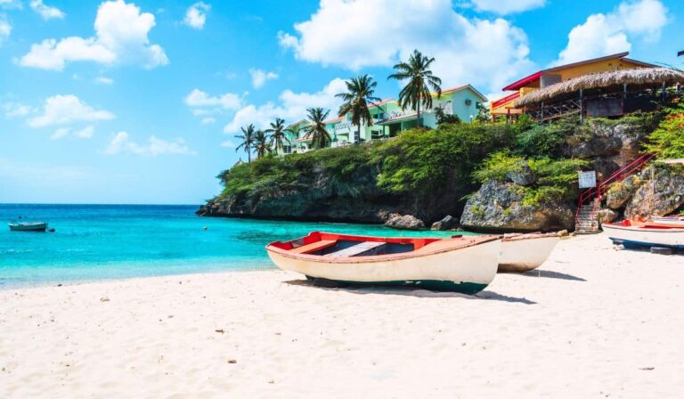 Cette destination des Caraïbes continue de battre des records touristiques et ce n'est pas Cancun