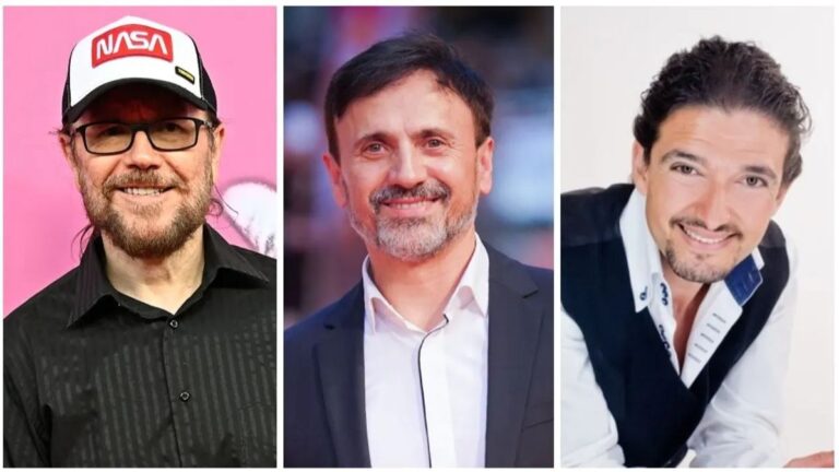 Santiago Segura, José Mota et Luis Álvarez achètent un château pour 4,8 millions