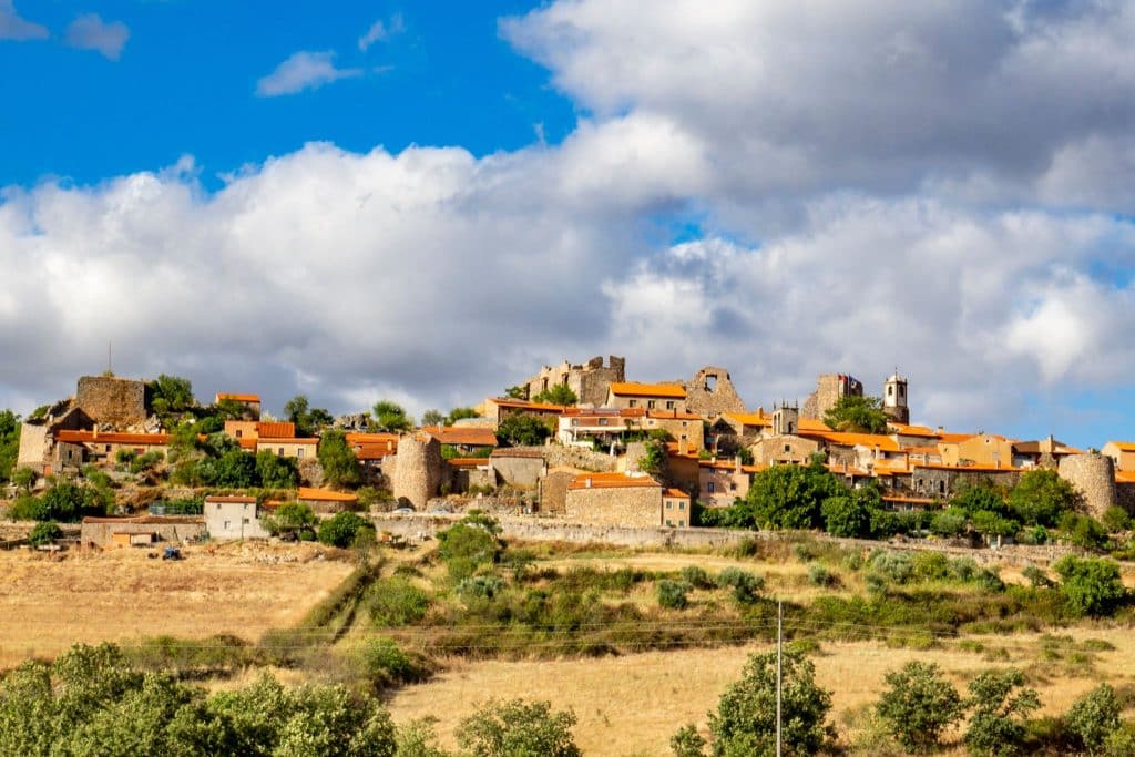 Château Rodrigo