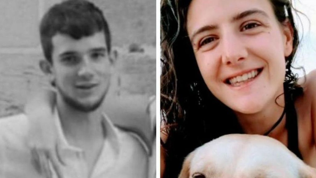 Marc et Paula, assassinés dans le marais de Susqueda en 2017
