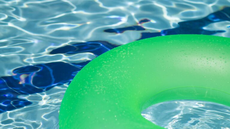 Une fillette d'un an se noie dans une piscine à Ateca, Saragosse