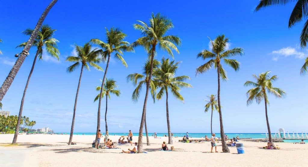 HONOLULU, Hawaï, est-elle sûre ? Avis aux voyageurs 2024