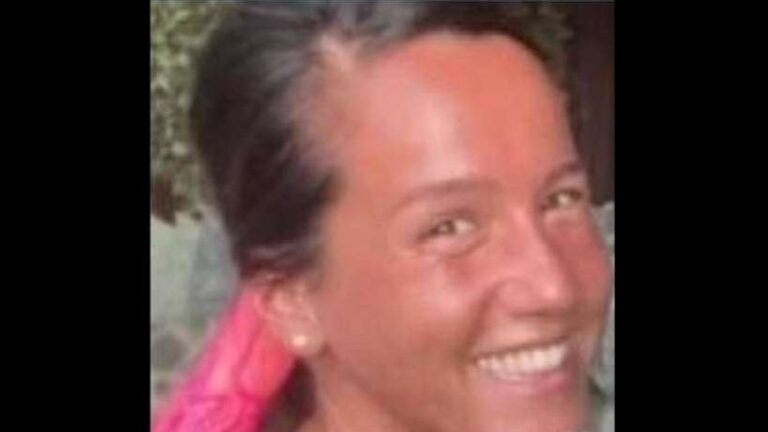 Ils confirment que le corps retrouvé sur la plage de Panama appartient à Eneritz Argintxona
