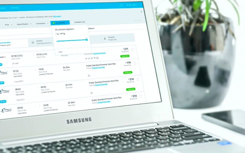 Accord exclusif avec tarifs spéciaux sur Booking et Expedia
