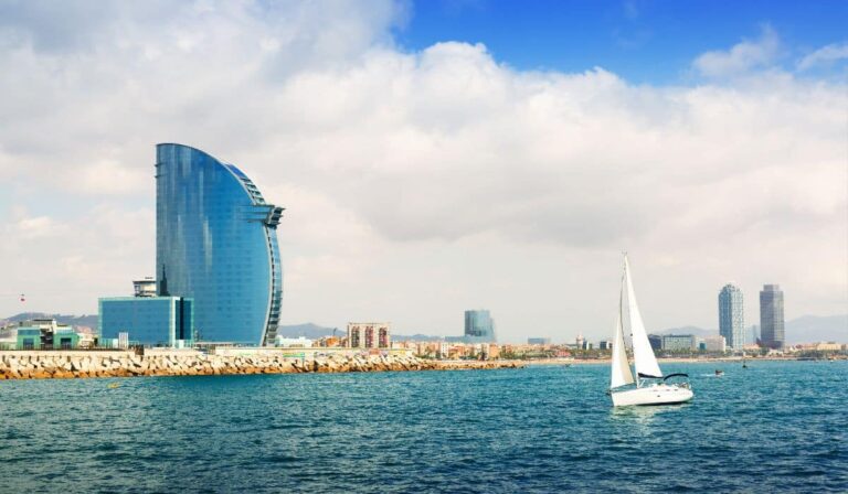 Barcelone va augmenter la taxe de séjour pour la deuxième fois en 2024