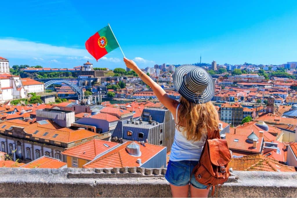 Le Portugal va supprimer les avantages fiscaux pour les résidents non habituels (RNH) pour les nomades numériques