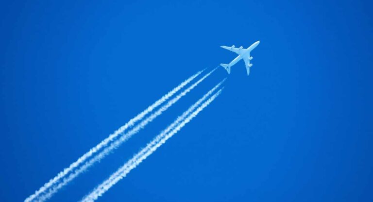 Cette compagnie aérienne lance un accord avec des vols directs des États-Unis vers l'Europe à moins de 500 $