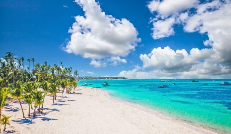 Cette île des Caraïbes a déjà atteint 6 millions de visiteurs en 2024