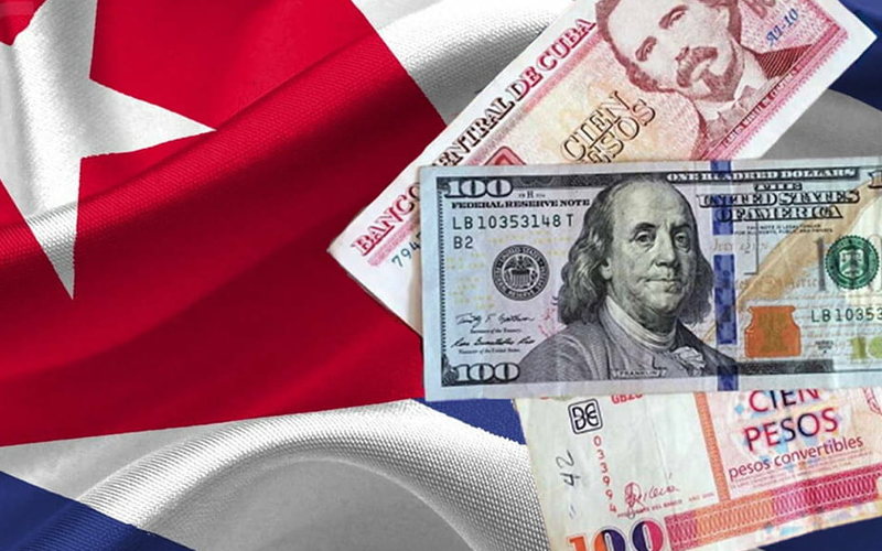 Cuba accepterait à nouveau les dollars pour payer les services touristiques