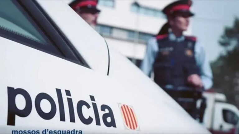 Deux sœurs se suicident avant d'être expulsées à Barcelone