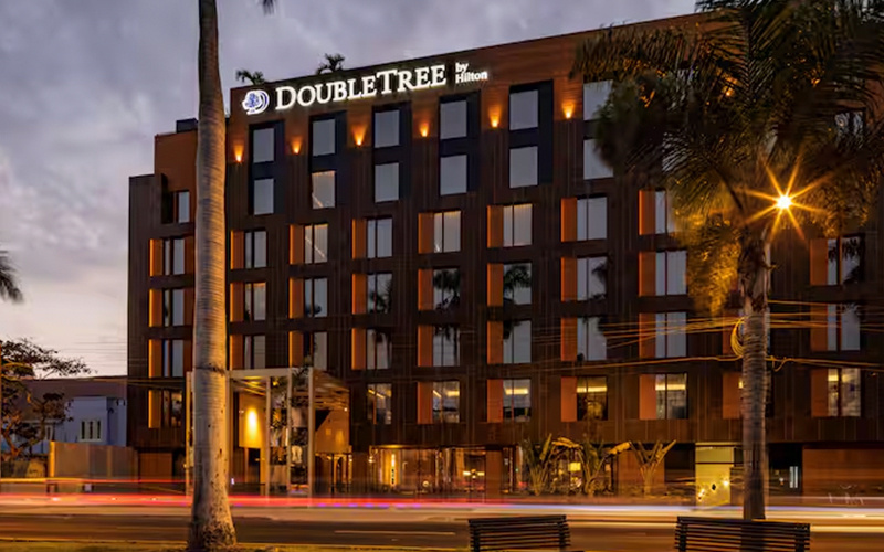 DoubleTree by Hilton Lima San Isidro, nouvel allié stratégique