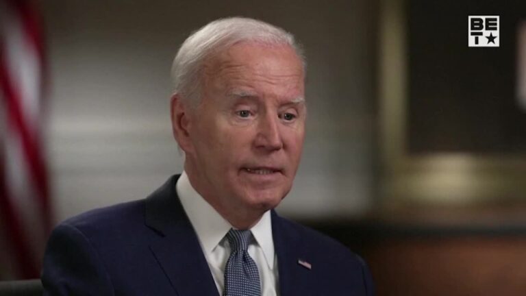 Joe Biden est testé positif au COVID-19 et annule un événement de campagne