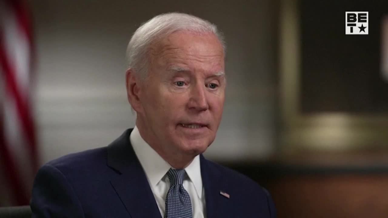 Joe Biden da positivo en COVID-19 y cancela un acto de campaña